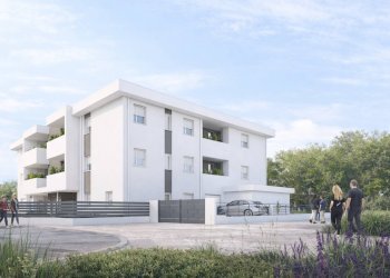 Foto 20 - Appartamento Mirandola - foto 20