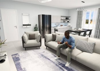 Foto 34 - Appartamento Mirandola - foto 34