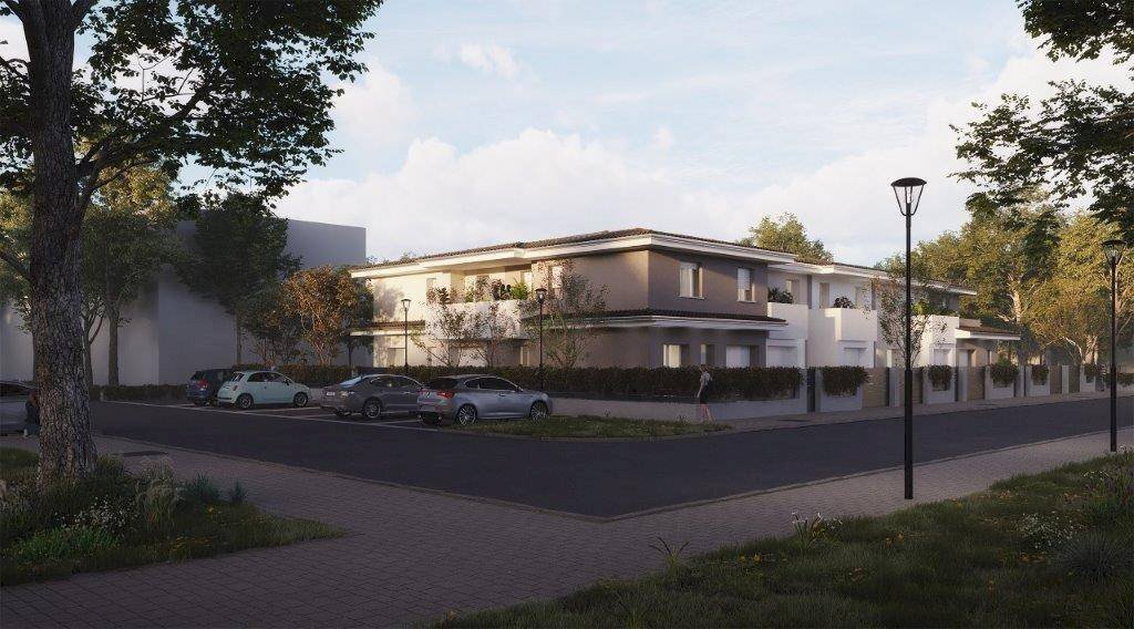 Foto 2 - Terraced Villa Medolla - photo 2