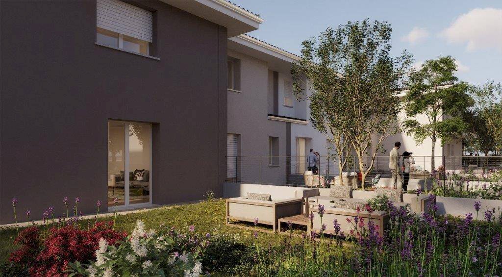 Foto 3 - Terraced Villa Medolla - photo 3