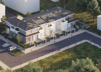 Foto 1 - Terraced Villa Medolla - photo 1