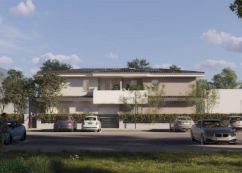 Foto 4 - Terraced Villa Medolla - photo 4