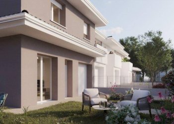 Foto 7 - Casa semi indipendente Medolla - foto 7