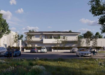 Foto 4 - Casa semi indipendente Medolla - foto 4