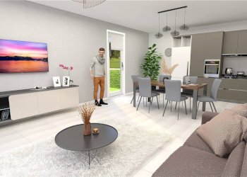 Foto 1 - Casa semi indipendente Medolla - foto 1