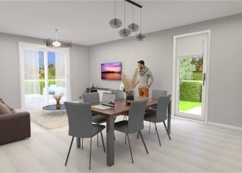 Foto 2 - Casa semi indipendente Medolla - foto 2