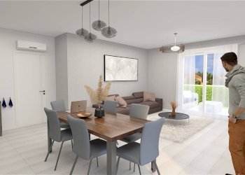 Foto 14 - Casa semi indipendente Medolla - foto 14