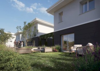 Foto 4 - Casa semi indipendente Mirandola - foto 4