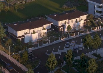 Foto 7 - Casa semi indipendente Mirandola - foto 7