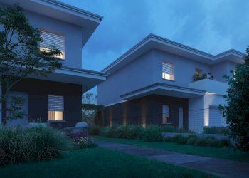 Foto 9 - Casa semi indipendente Mirandola - foto 9