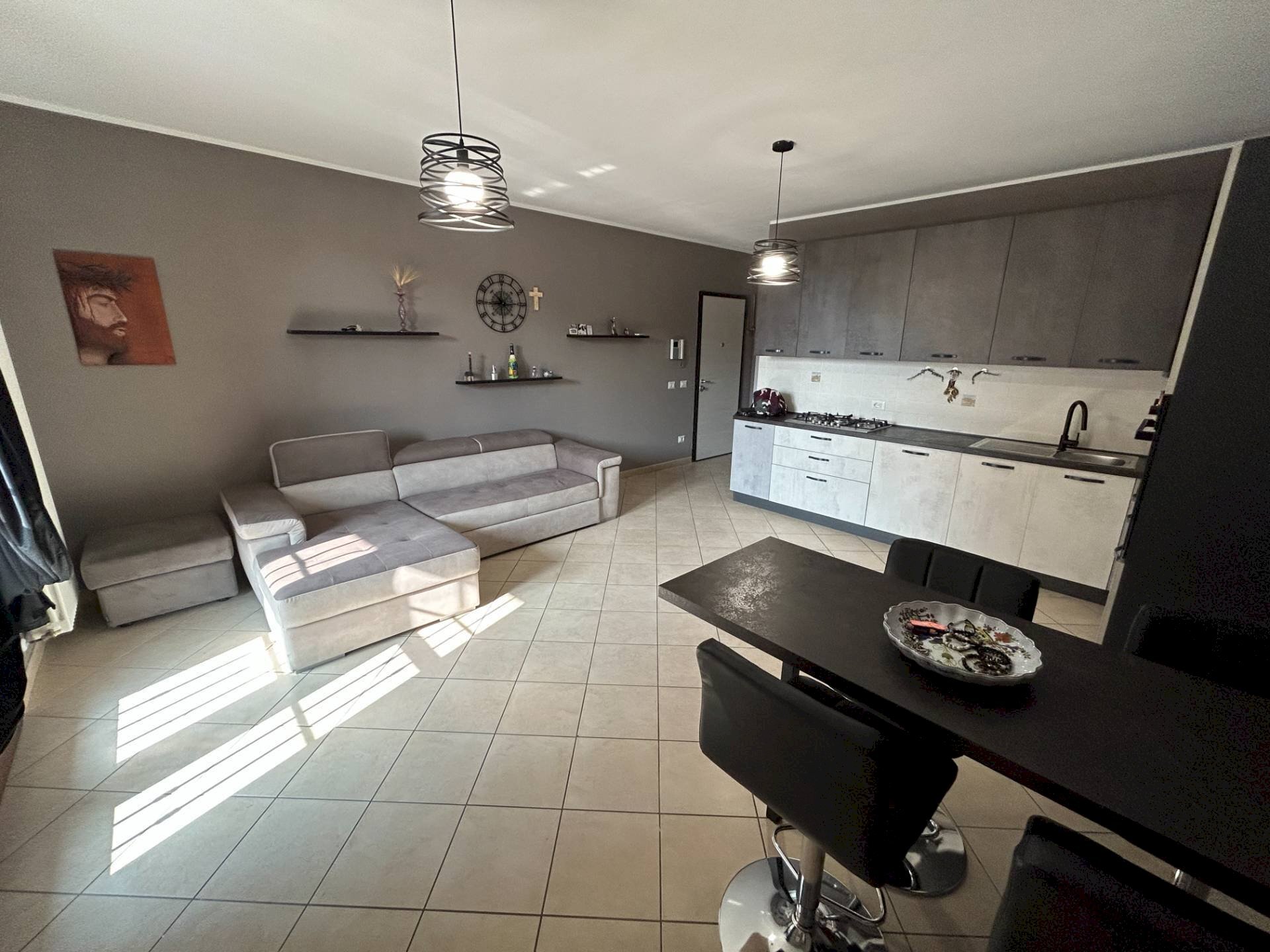 Foto 2 - Trilocale Cavezzo - foto 2