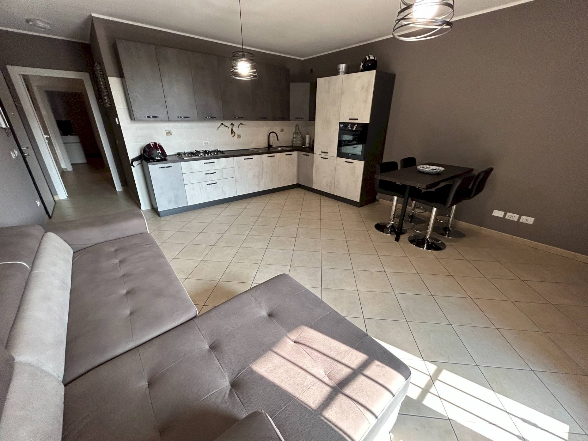 Foto 1 - Trilocale Cavezzo - foto 1