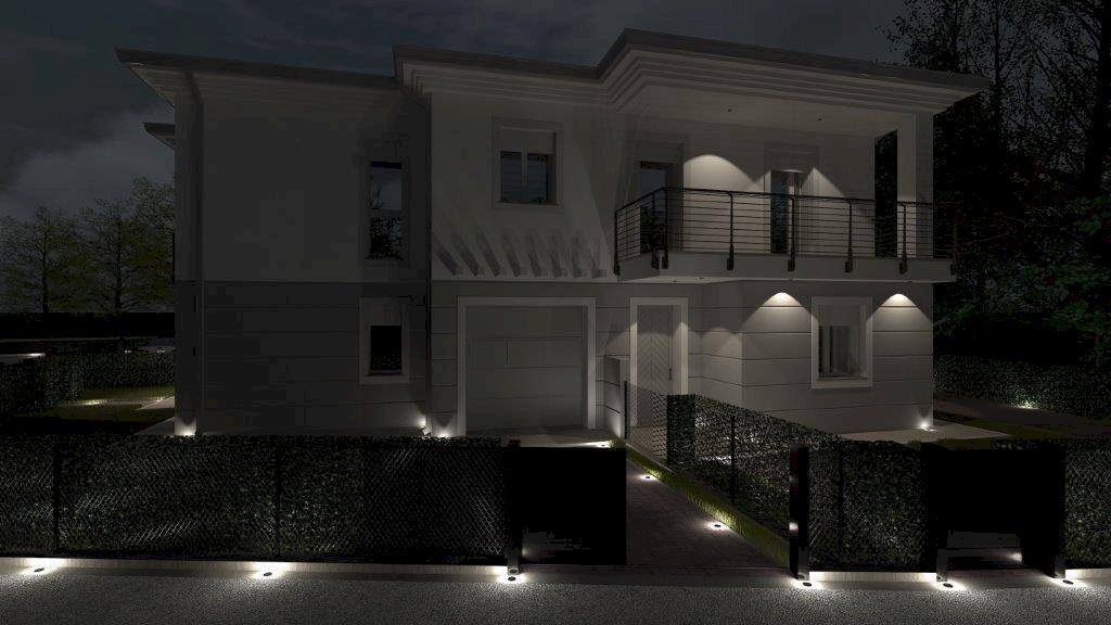 Foto 3 - Semi-detached house Medolla - photo 3