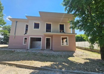 Foto 7 - Semi-detached house Medolla - photo 7