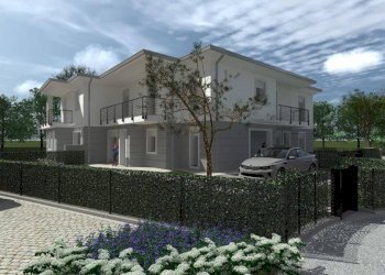Foto 2 - Semi-detached house Medolla - photo 2