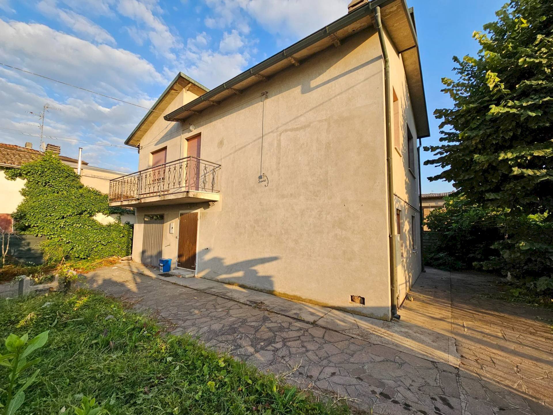 Foto 1 - Casa indipendente Medolla - foto 1