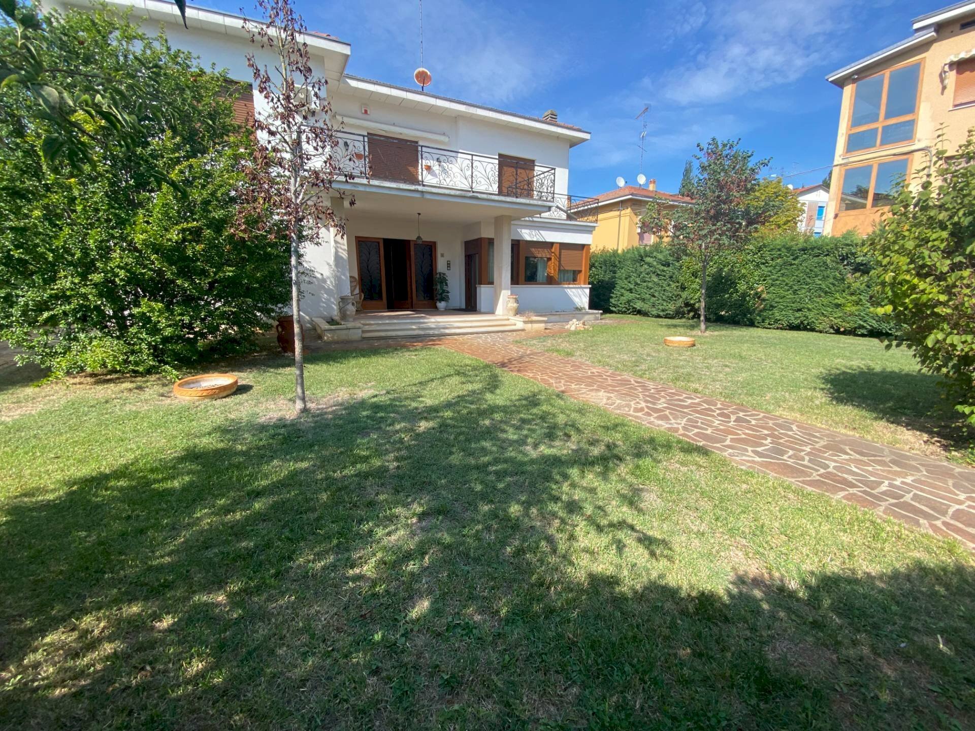 Foto 2 - Villa Mirandola - foto 2