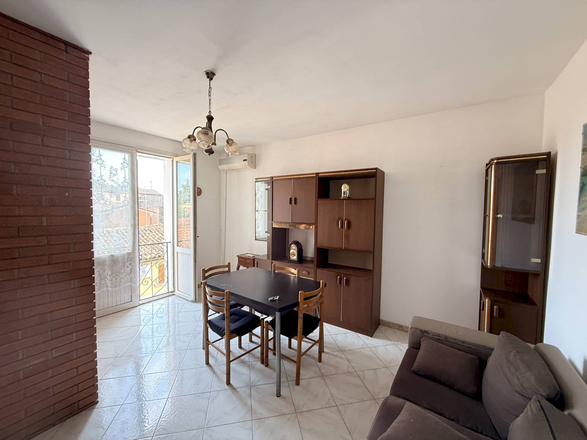 Foto 1 - Three-room apartment Ostiglia - photo 1