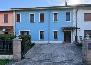 Foto 1 - Casa semi indipendente Finale Emilia - foto 1