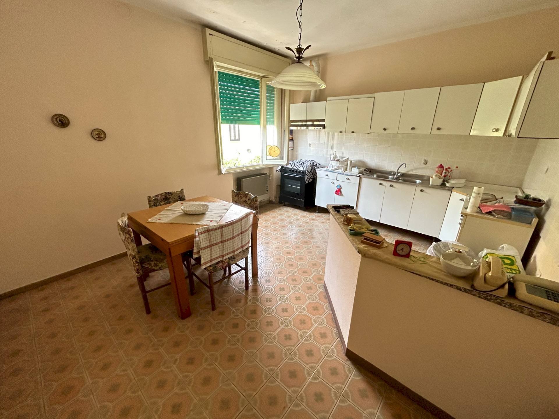 Foto 2 - Semi-detached house San Giovanni del Dosso - photo 2