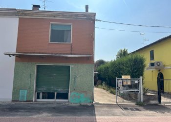 Foto 9 - Casa semi indipendente San Giovanni del Dosso - foto 9