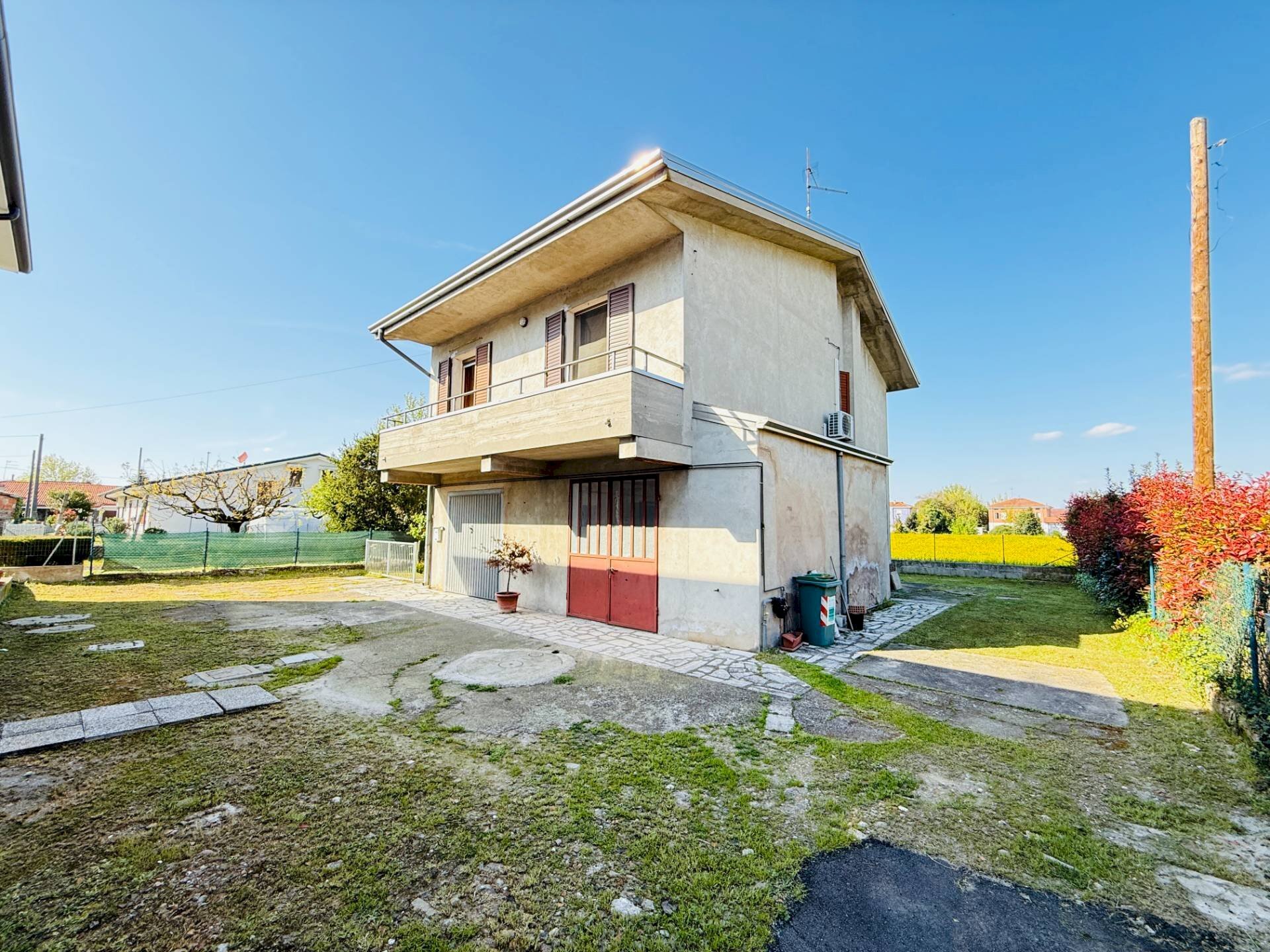 Foto 2 - Villa San Giacomo delle Segnate - foto 2