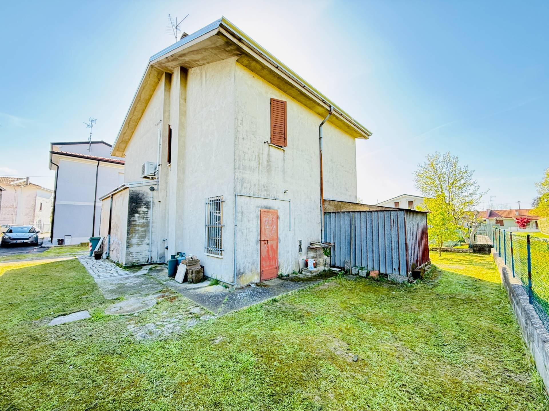 Foto 3 - Villa San Giacomo delle Segnate - foto 3