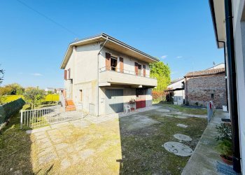 Foto 1 - Villa San Giacomo delle Segnate - foto 1