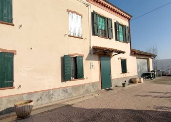 Foto 13 - Casa semi indipendente Mirandola - foto 13