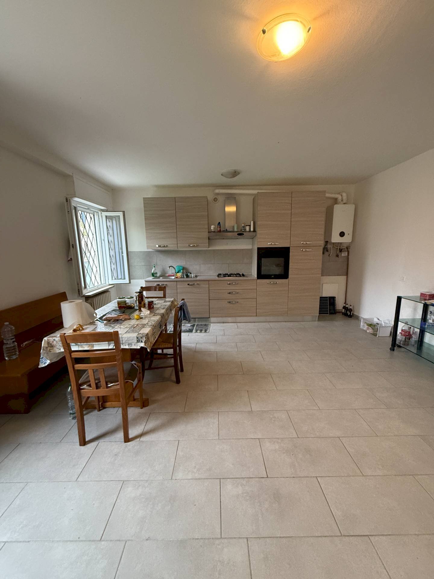 Foto 2 - Semi-detached house Borgo Mantovano - photo 2