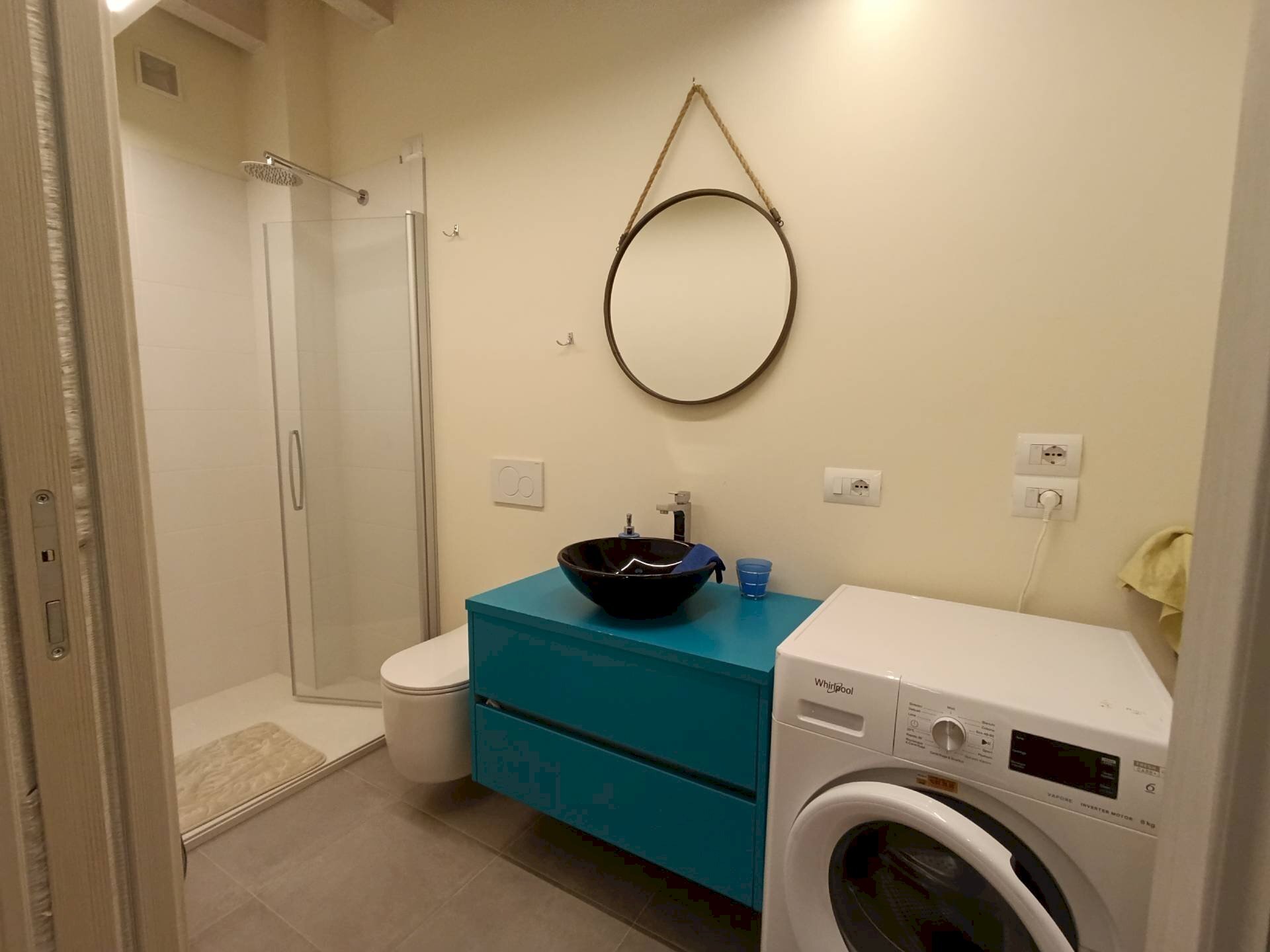 Foto 3 - Two-room apartment 36, Concordia sulla Secchia - photo 3