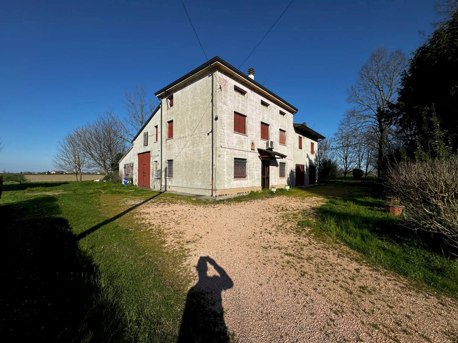 Foto 1 - Casa indipendente San Felice sul Panaro - foto 1