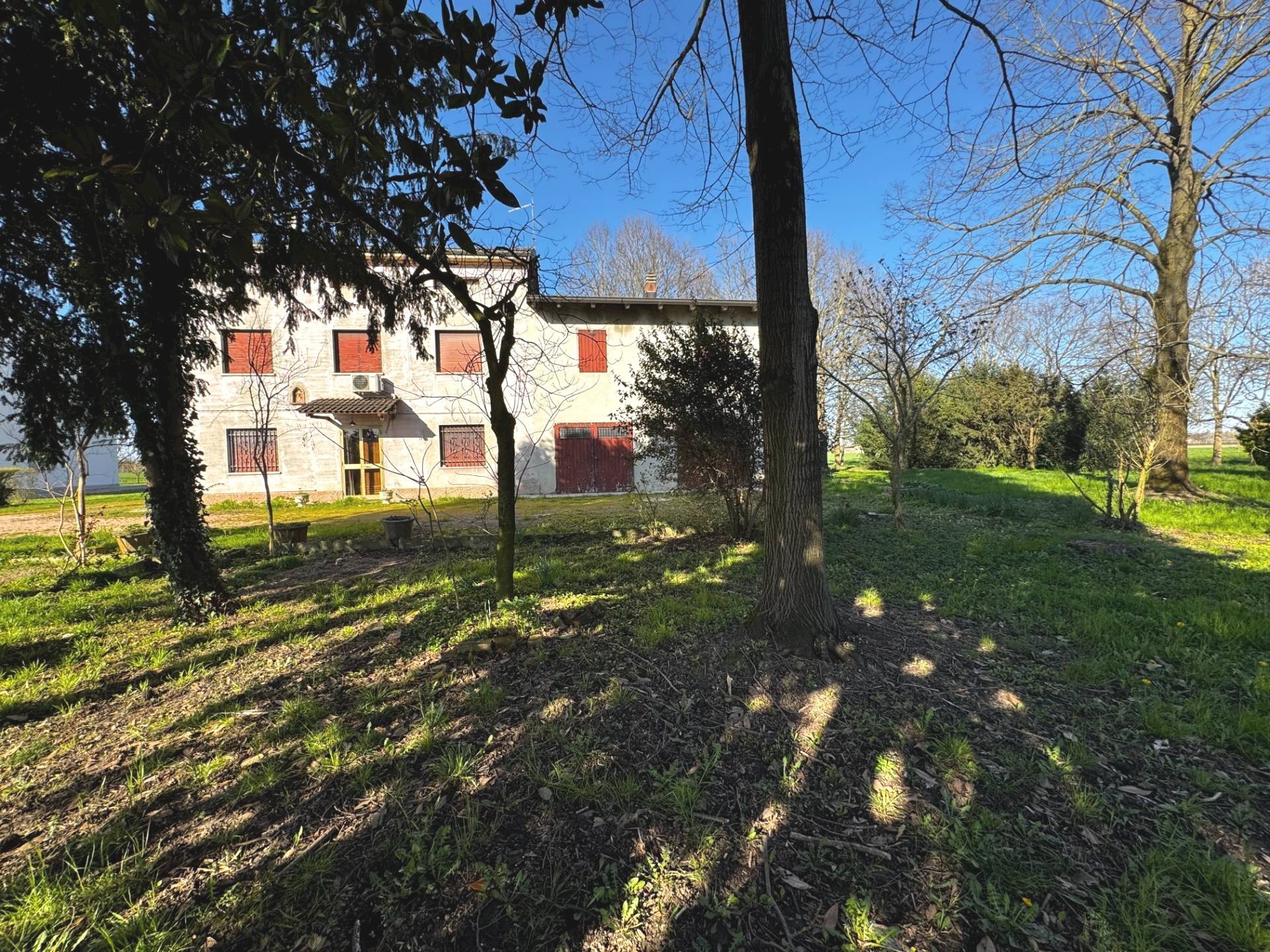 Foto 1 - Casa indipendente San Felice sul Panaro - foto 1