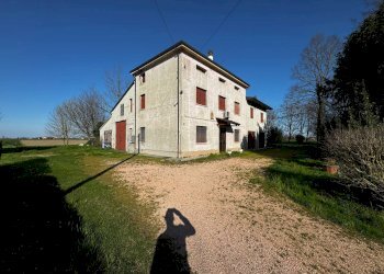 Foto 1 - Casa indipendente San Felice sul Panaro - foto 1