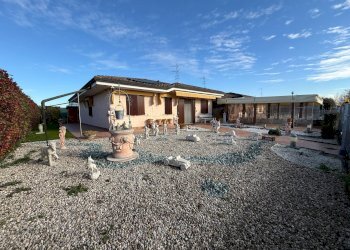 Foto 1 - Casa semi indipendente Poggio Rusco - foto 1