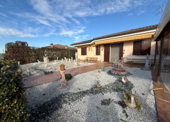 Foto 2 - Casa semi indipendente Poggio Rusco - foto 2