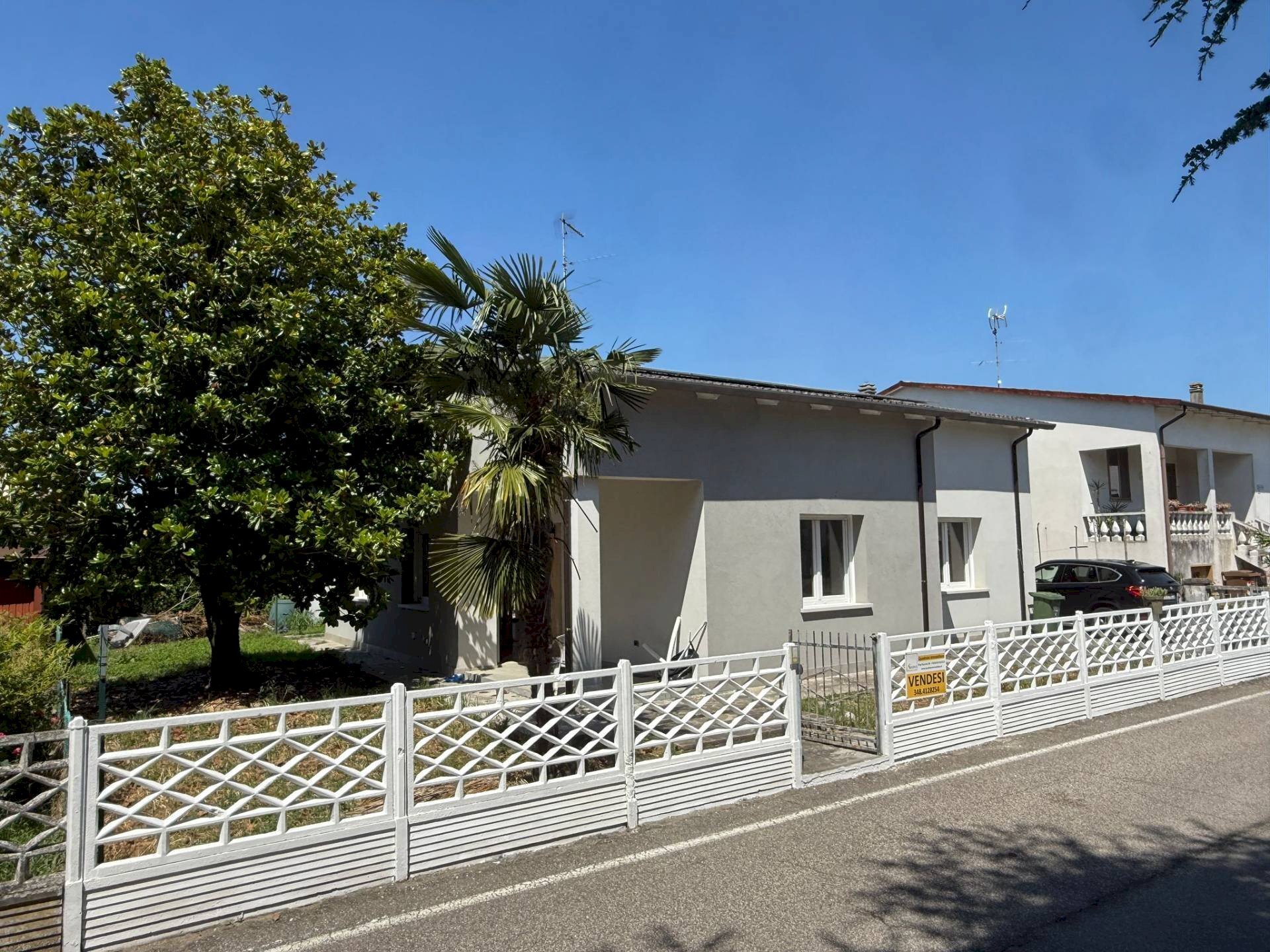Foto 1 - Villa Borgo Mantovano - foto 1