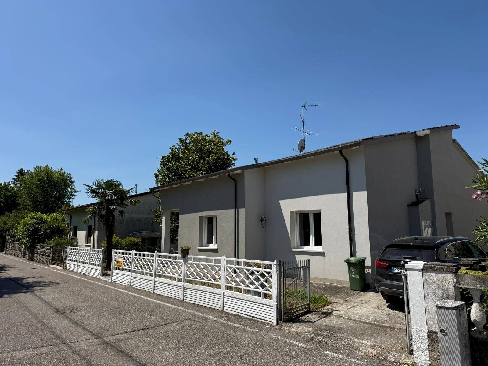 Foto 2 - Villa Borgo Mantovano - foto 2