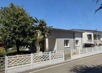 Foto 1 - Villa Borgo Mantovano - foto 1