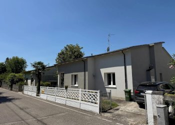 Foto 2 - Villa Borgo Mantovano - foto 2