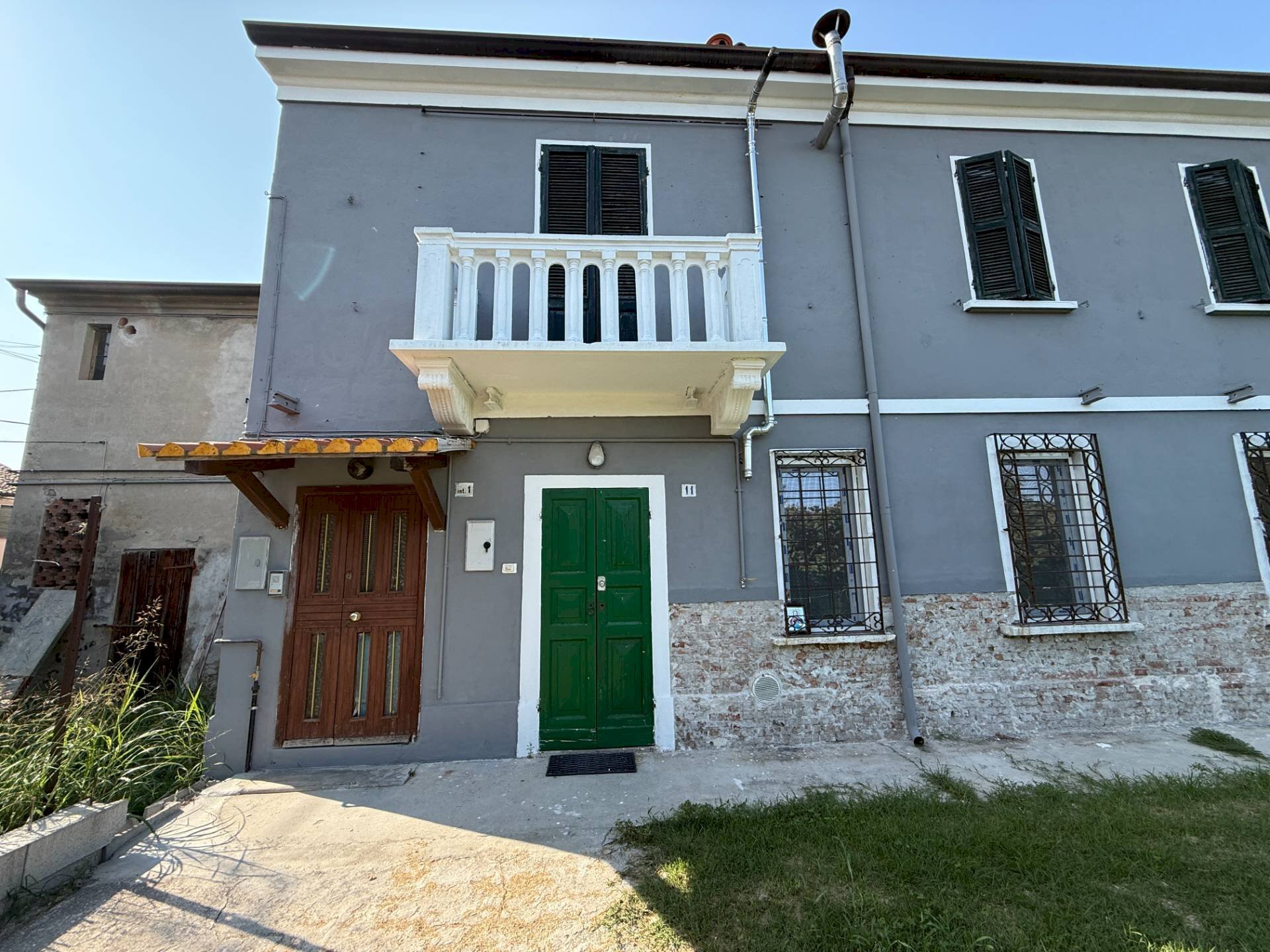 Foto 3 - Two-room apartment 11, Borgocarbonara - photo 3