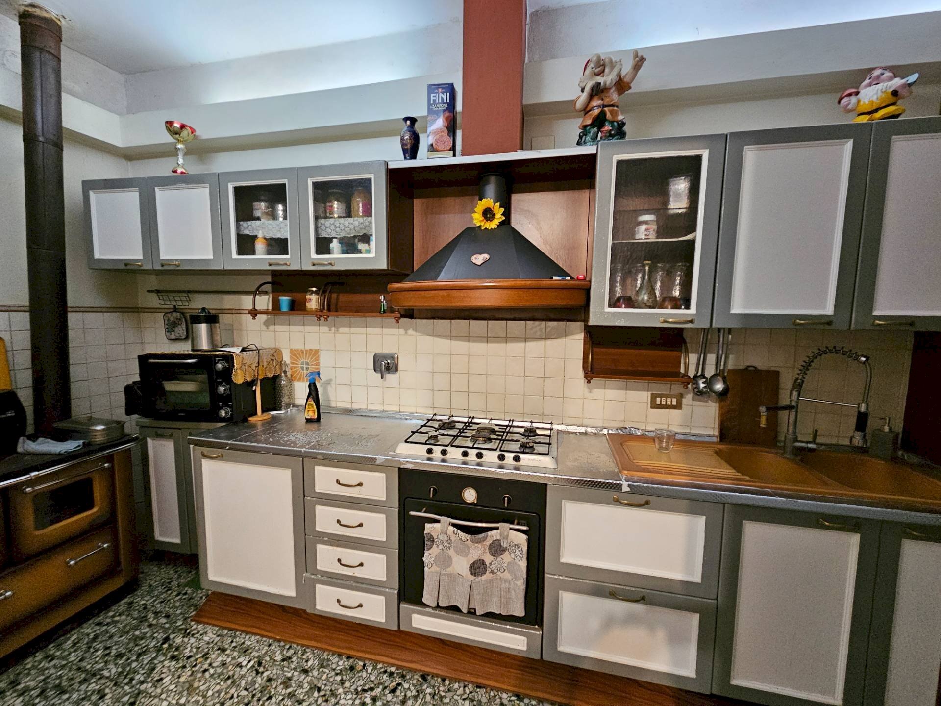 Foto 2 - Appartamento Via Roma
 
12, San Possidonio - foto 2