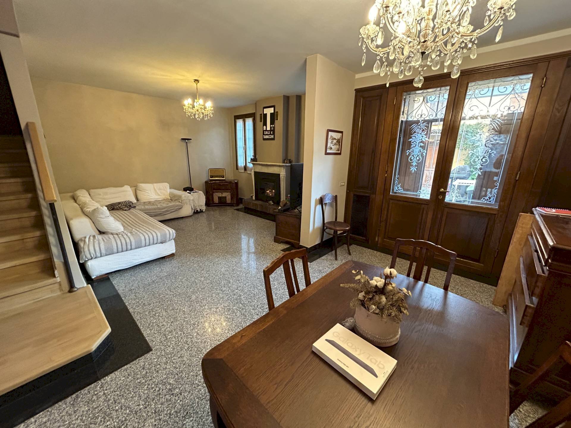 Foto 1 - Semi-detached house Cavezzo - photo 1