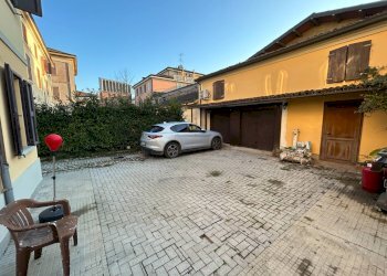 Foto 24 - Casa semi indipendente Cavezzo - foto 24