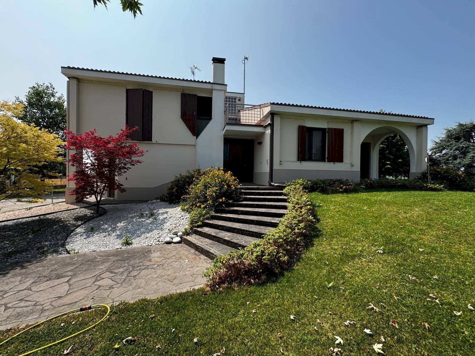 Foto 1 - Villa Poggio Rusco - foto 1