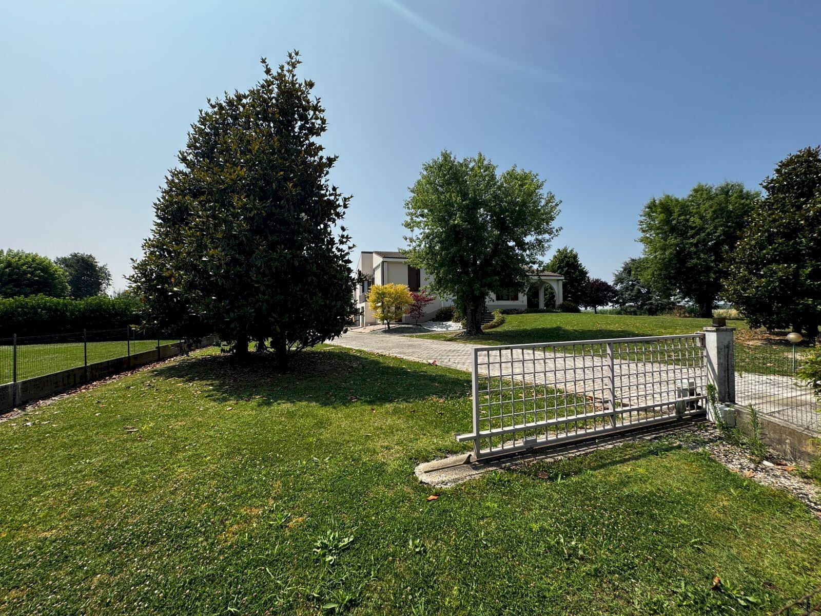 Foto 3 - Villa Poggio Rusco - foto 3