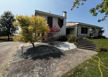 Foto 7 - Villa Poggio Rusco - foto 7