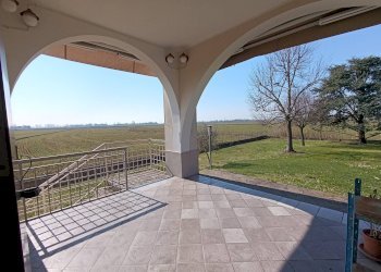 Foto 8 - Villa Poggio Rusco - foto 8