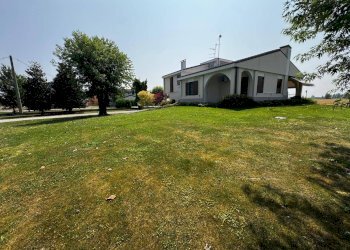 Foto 10 - Villa Poggio Rusco - foto 10