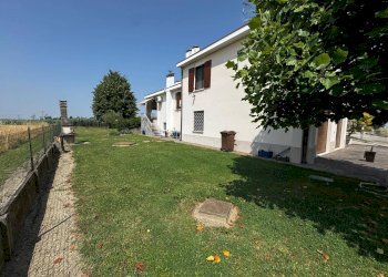 Foto 13 - Villa Poggio Rusco - foto 13